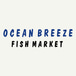 Ocean Breeze Fish Market