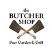 The Butcher Shop Beer Garden & Grill