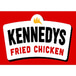 Kennedys Fried Chicken of Amsterdam