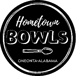 Hometown Bowls DNU DUPE