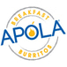 Apola Breakfast Burritos