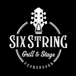 Six String Grill & Stage