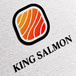 King Salmon