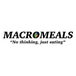 Macromeals