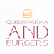 Queen Parma and Burgers