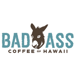 Bad Ass Coffee Of Hawaii