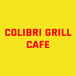 Colibri Grill Cafe