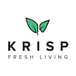 KRISP Fresh Living