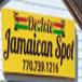 De Ire Jamaican Spot