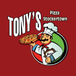 Tony’s pizza