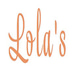 Lola's by MFK