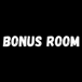 Bonus Room