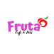 Fruta Juice Bar