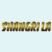 Shangri la