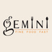 Gemini Deli