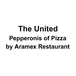 The United Pepperonis of Pizza by Aramex Restaurant