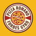 Pizza Romano & Gyro