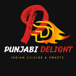 Punjabi Delight Indian Cuisine & Sweets