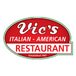 Vic's Italian Restaurant