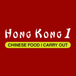 Hong Kong 1 Chinese Restaurant