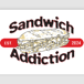 Sandwich addiction