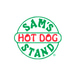 Sam's Hot Dog Stand