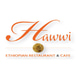 Hawwi Ethiopian Restaurant & Cafe