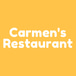 Carmen's Restaurant