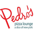 Pedro’s pizza lounge