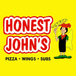 Honest John's Pizzeria