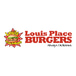 Louis Place Burgers