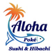 Aloha Poke Sushi & Hibachi