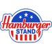 Hamburger Stand