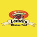 Lomeli's Mexican Food