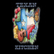 Texan kitchen