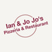 Ian And JoJo's Pizzeria and Restaurant