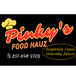 Pinky’s Food Hauz