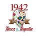 1942 TACOS TEQUILA