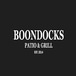 BOONDOCKS PATIO GRILL TEMPE