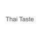 Thai taste