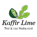 Kaffir lime  Thai & Lao restaurant