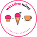 Welcome Home Creamery & Coffee