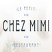 Le Petit Chez Mimi