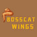 Bosscat Wings