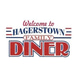 Hagerstown Family Diner