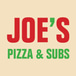 Joes Pizza & Sub