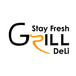 Stay Fresh Grill & Deli