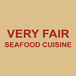 Very Fair Seafood Restaurant 鸿福海鲜大酒楼
