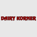 Dairy Korner