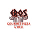 Eros Gourmet Pizza & Deli